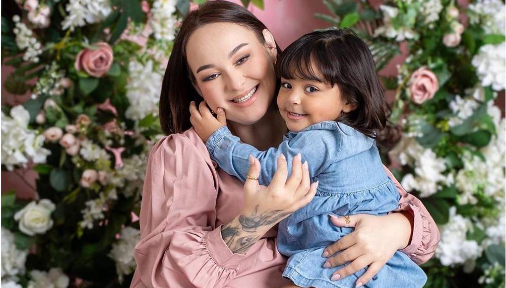 Taisha Urías: la fuerza y amor de una madre audaz