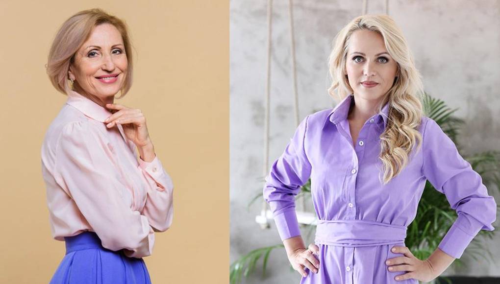 “Tips” de moda para vestir bien a los 50