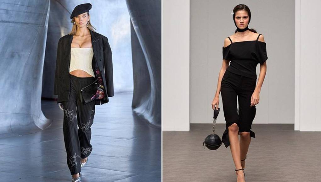 París celebra medio siglo de su semana de la moda