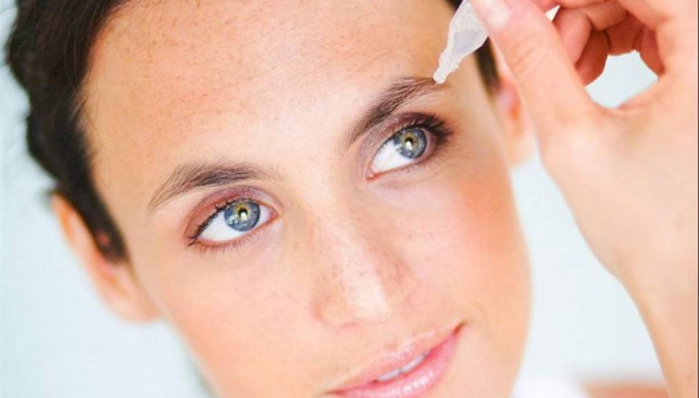 Cómo combatir la resequedad y la picazón de los ojos este invierno