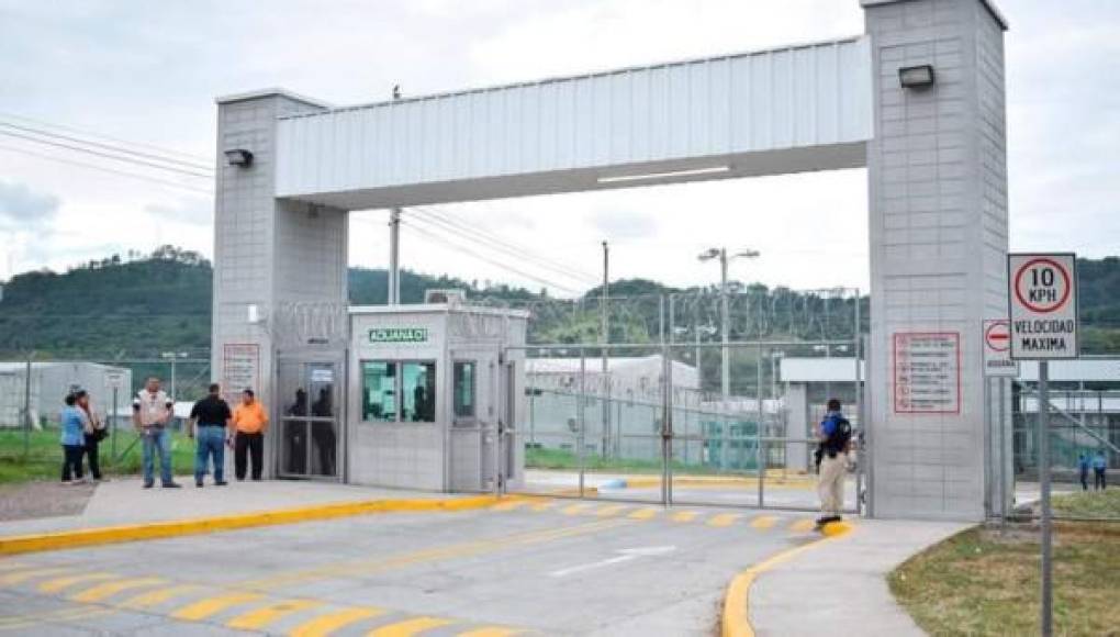 Sinager autoriza visitas conyugales cada 15 días en las cárceles