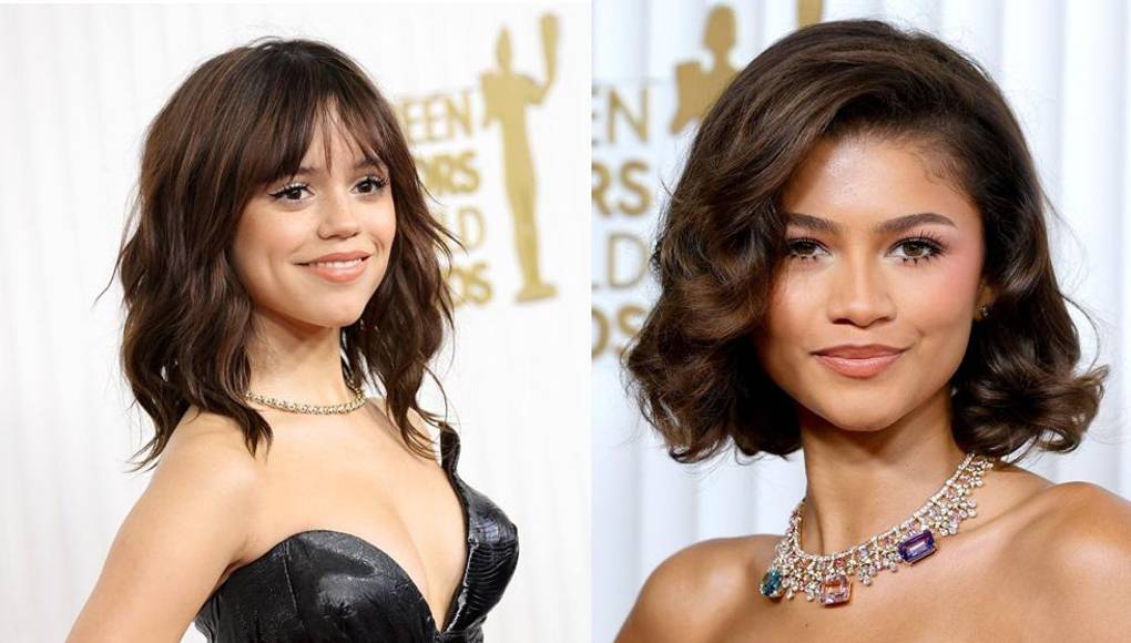 Los mejores cortes bob en tendencia