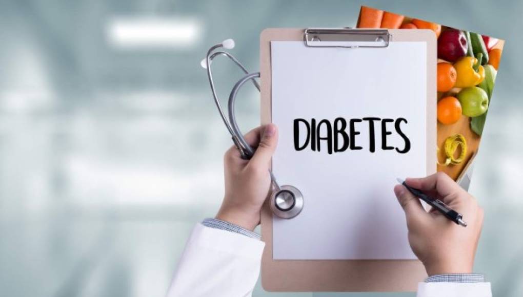 ¿Es diabético? Le decimos qué comer y qué no&nbsp;&nbsp;