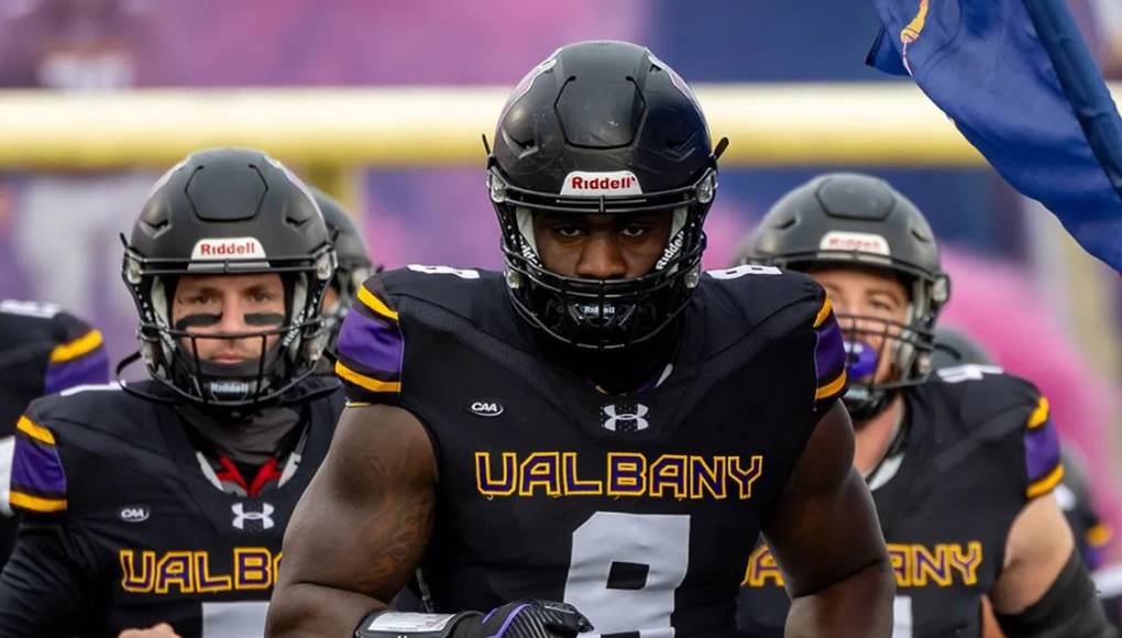 El que fuera defensa del equipo de la Universidad de Albany ha fallecido sin que todavía se conozcan las causas de una trágica pérdida que ha sorprendido a todos.