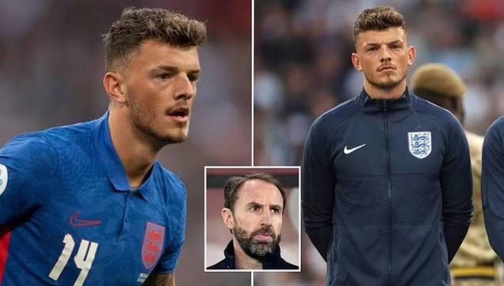 “No puedo sentarme aquí y decir que White no merece estar. Edu (director deportivo del Arsenal) nos llamó la semana pasada para decirnos que no quiere ser convocado en este momento. Es una gran lástima”, comenzó diciendo el DT.