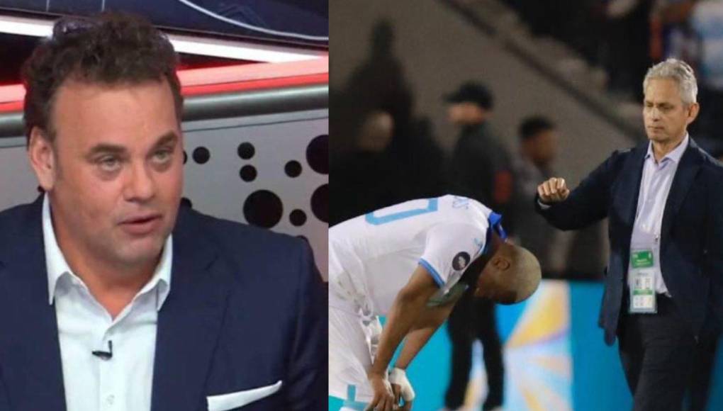 Esto dicen los periodistas extranjeros y hondureños tras el 3-1 de Costa Rica ante Honduras.