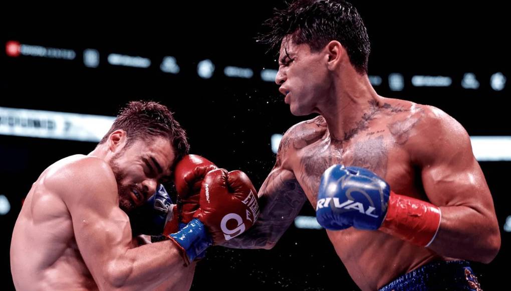 ”A medida que entro en un nuevo capítulo en mi vida, es con gran pesar compartir que Drea y yo hemos decidido divorciarnos”, publicó King Ryan en sus redes sociales.