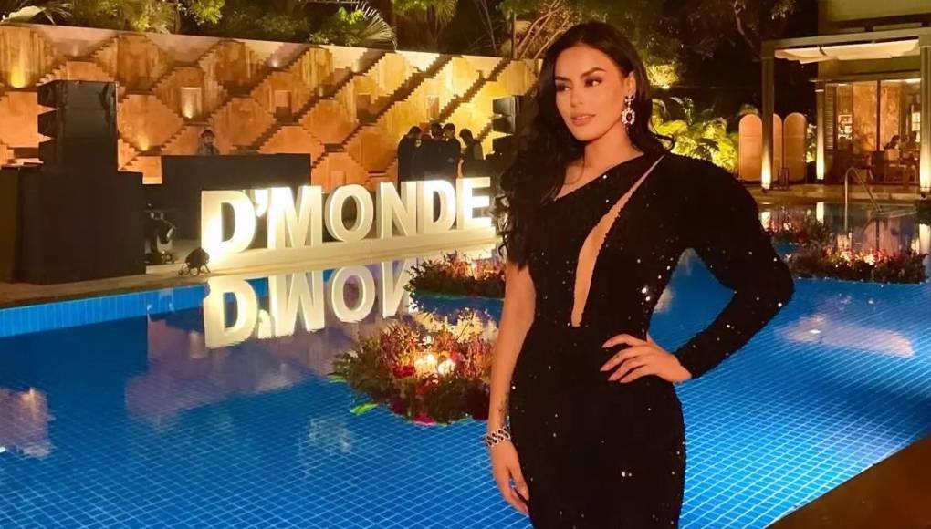 Yelsin Almendares está lista para representar con orgullo a Honduras en la próxima edición del certamen de Belleza Miss Mundo 2024. 