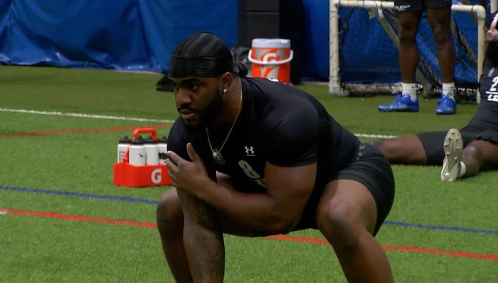 “AJ fue un hombre maravilloso y mejor compañero durante su tiempo en UAlbany. Fue un modelo a seguir dentro y fuera del campo, sirviendo como un pilar para este programa a lo largo de los últimos dos años”, añadió su equipo.