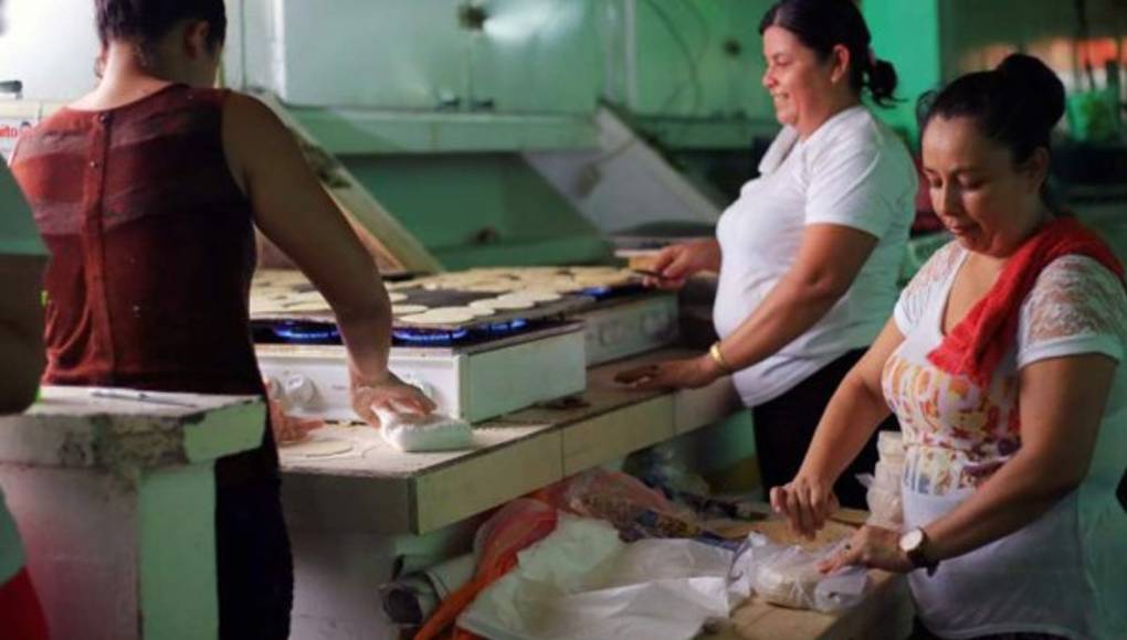 Crean 'supertortillas' que no engordan y combaten la diabetes