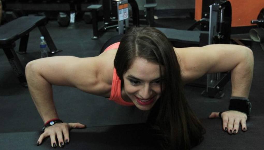 Ejercicios para fortalecer el busto