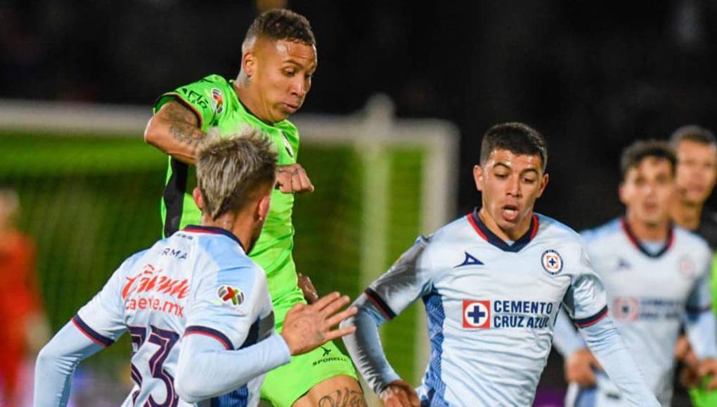 Consternación en México y el resto del mundo del fútbol tras la muerte del conocido futbolista Diego “Puma” Chávez. 