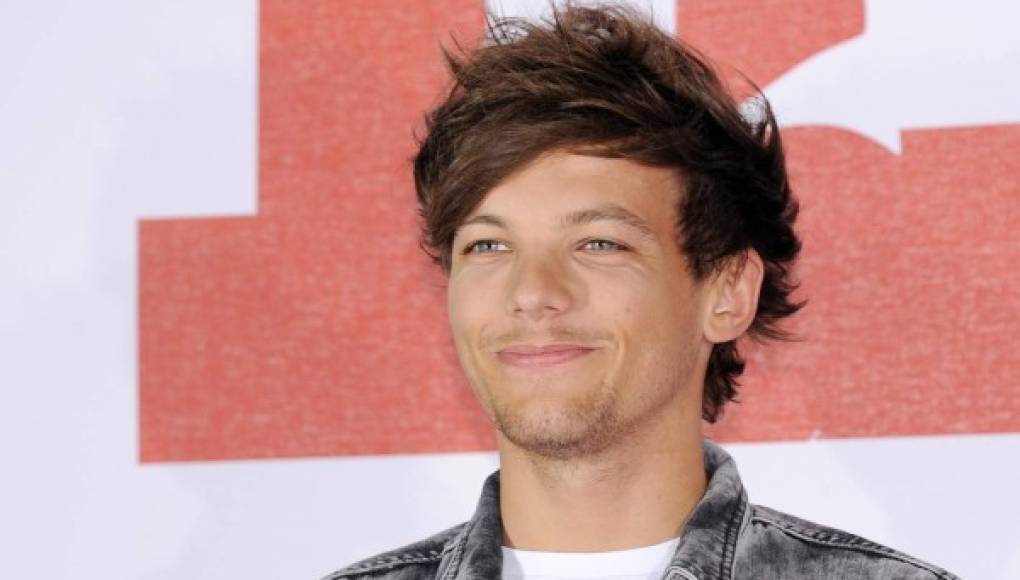 ¿Louis Tomlinson se va de One Direction?