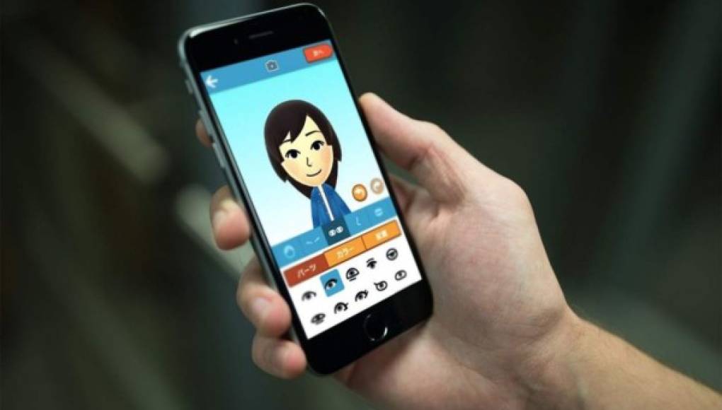 'Miitomo', primer juego de Nintendo para 'smartphone'