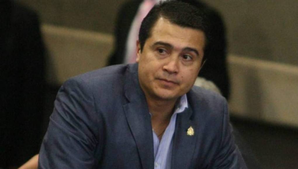 Juicio por narcotráfico contra Tony Hernández llega a su etapa final