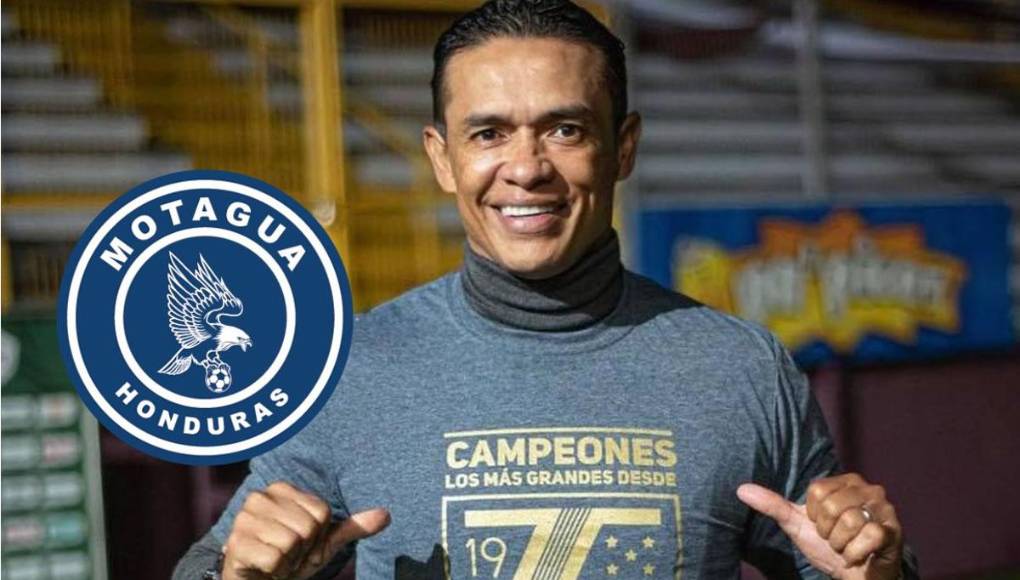 Walter ‘Pate’ Centeno, entrenador tico, se refirió al Motagua: “Siempre hubo acercamientos, con Emilio hemos hablado varias veces, pero no se ha concretado nada. Ahora estoy a la espera de dirigir, siempre me ha encantado el fútbol hondureño y estamos a la disposición”, dijo al programa ’Ante La Afición’.