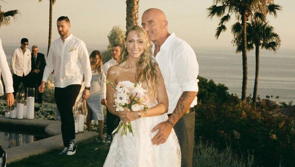 Es así, que Noah al enterarse de que su mamá no solo estaba saliendo con su expareja, sino que también planeaba casarse con él, optó por no asistir a la ceremonia, haciéndole saber su descontento con esta unión.