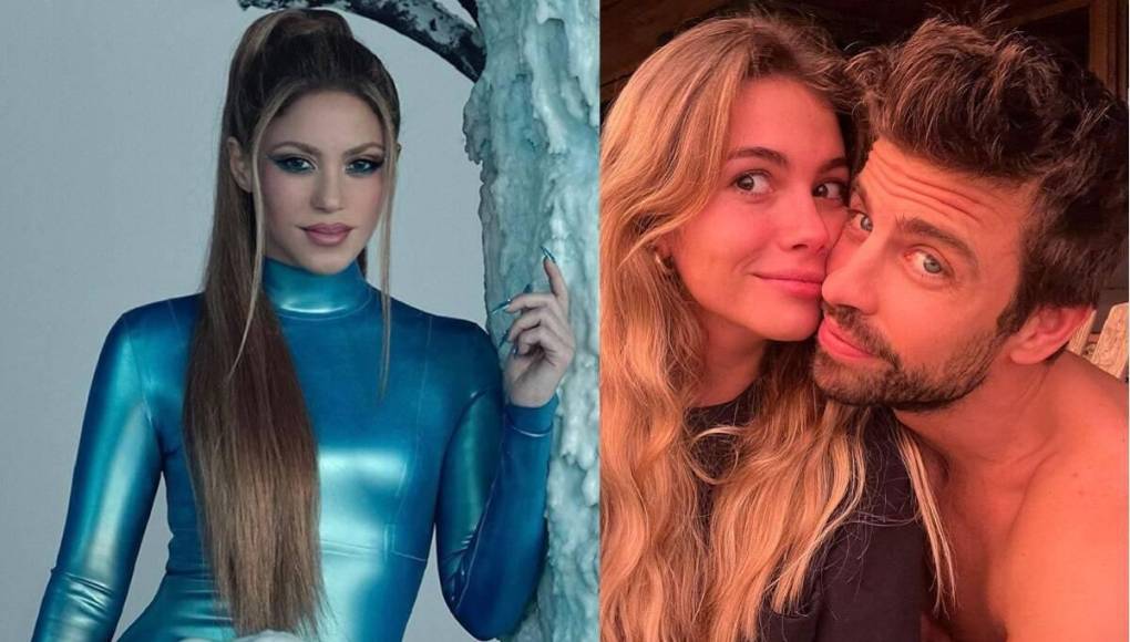 Cargada de energía física y emocional, y tras superar sus problemas con Hacienda y la separación con Gerard Piqué, Shakira prevé una gira inmensa por todo el mundo para 2025, que será anunciada el mes que viene y que podría tener cuatro citas en el Santiago Bernabéu.