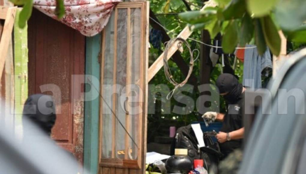 Capturan a hondureños supuestamente vinculados al asesinato de Berta Cáceres