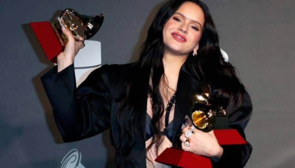 Latin Grammy mantiene ceremonia para noviembre pese a la pandemia