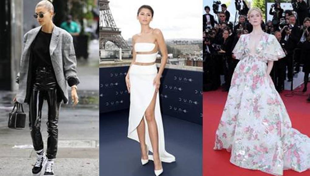 Las tendencias en la moda que marcarán 2025