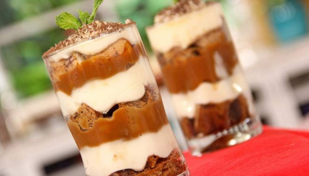 El chef James le pone el sazón a las mañanas