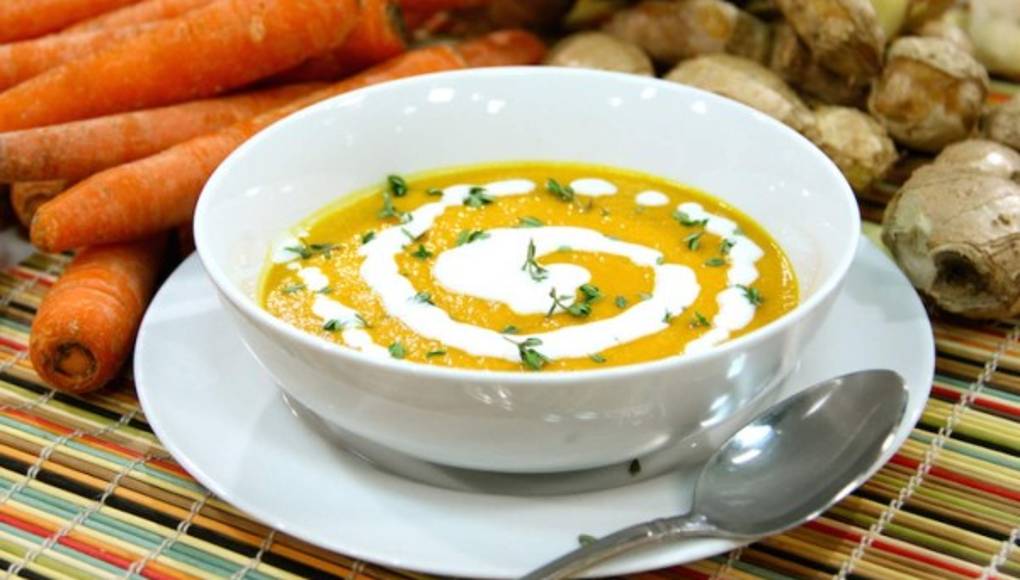 El chef James le pone el sazón a las mañanas