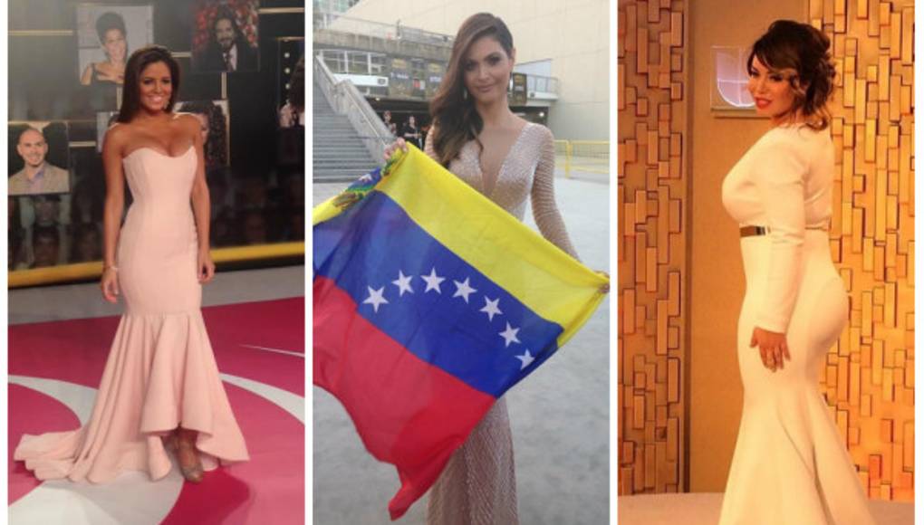 Alfombra de Premio Lo Nuestro