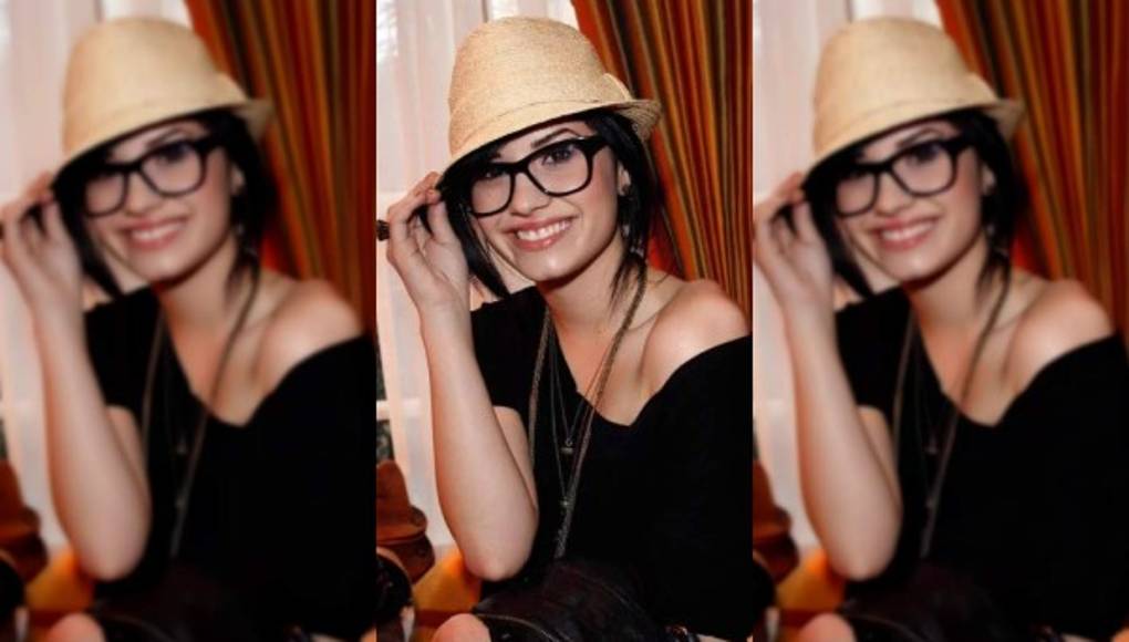 Demi Lovato se someterá a una cirugía en los ojos