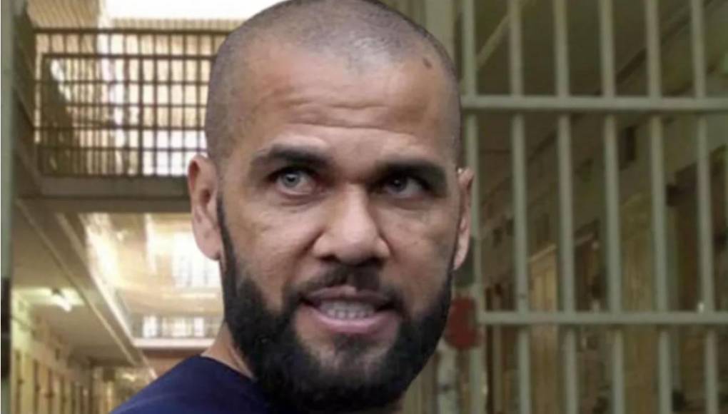 Desde entonces mucho se ha especulado con quién pagó la fianza del exjugador del FC Barcelona y PSG, entre otros clubes.