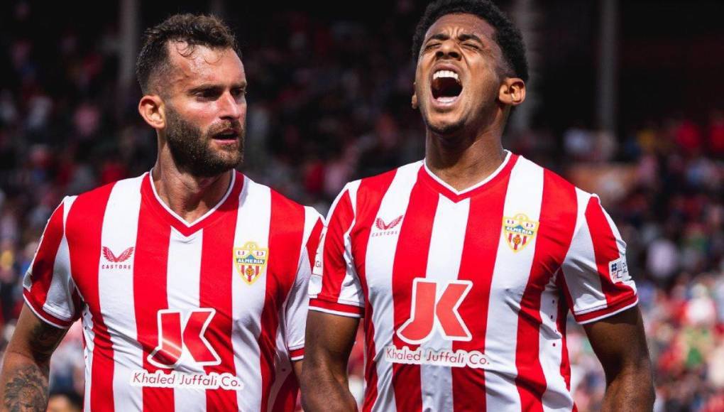 Viene de marcar su primer gol en la temporada y lleva seis partidos disputados.