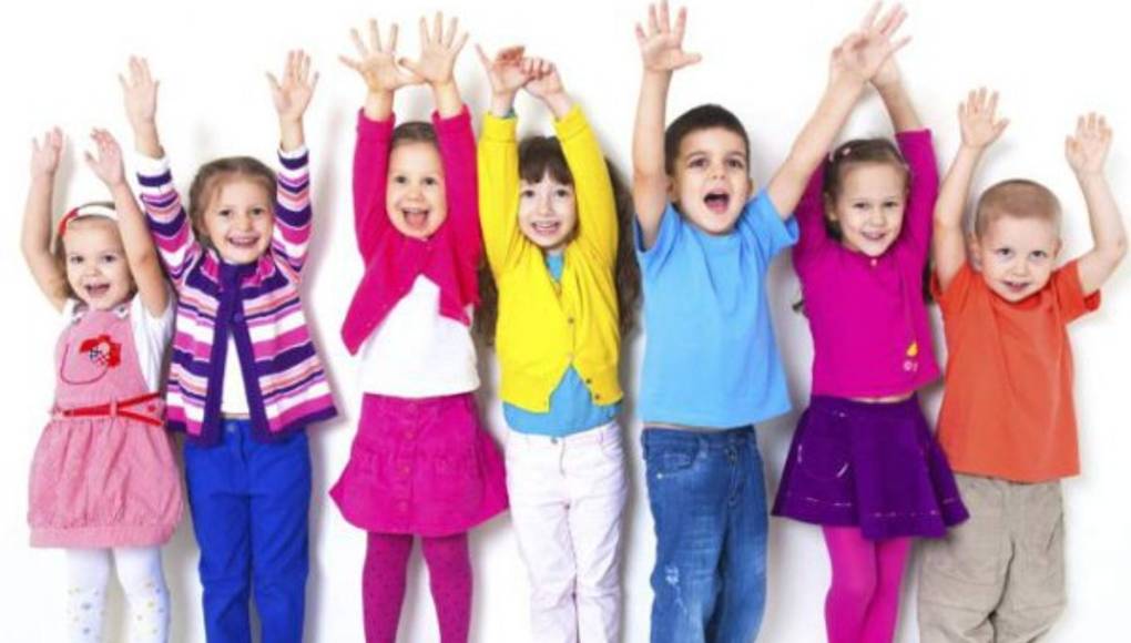 Niños gestores de su inteligencia emocional