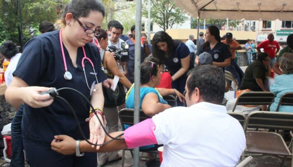 Las primeras señales de esclerosis múltiple a menudo no se diagnostican