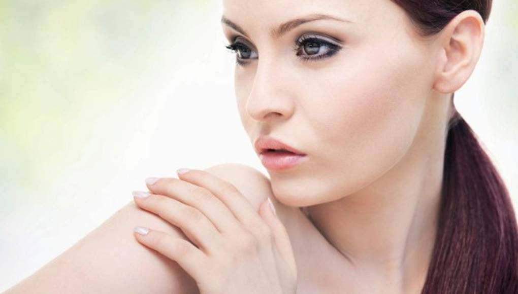 Las manchas solares indican un alto riesgo de cáncer de piel