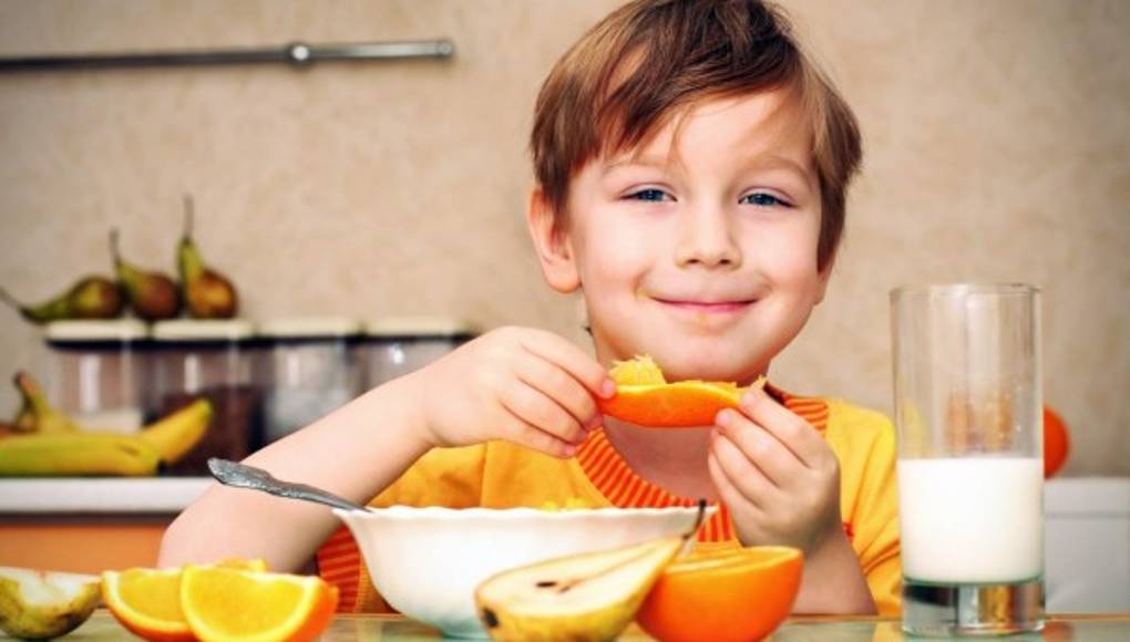 Consejos de salud para el regreso a clases