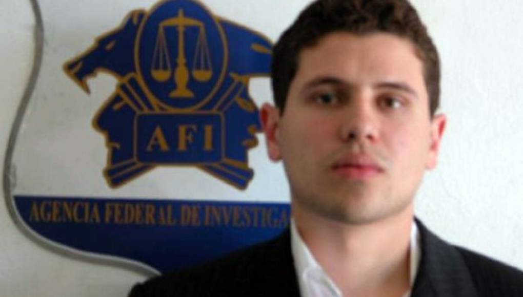 Hijo de 'El Chapo' estudió en Bolivia con protección de Evo, denuncia ministro