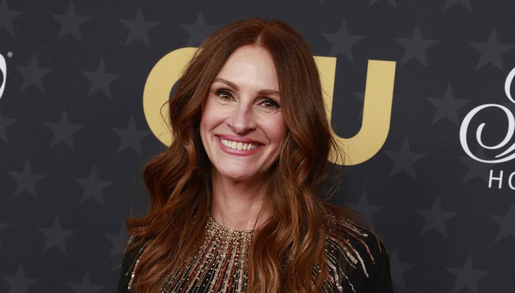 Julia Roberts debuta en Netflix con “Dejar el mundo atrás”