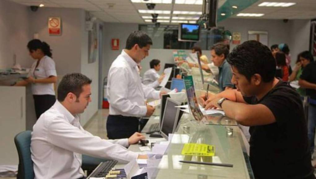 De L6,762 a L12,357 será el nuevo salario mínimo en Honduras  