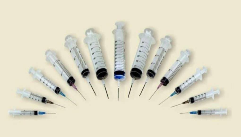 Un programa de intercambio de agujas redujo la propagación del VIH