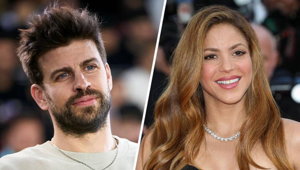 La artista colombiana está imparable en lo que se refiere a la música desde hace meses y prepara una venganza particular para el ex jugador del Barcelona en clave futbolística.