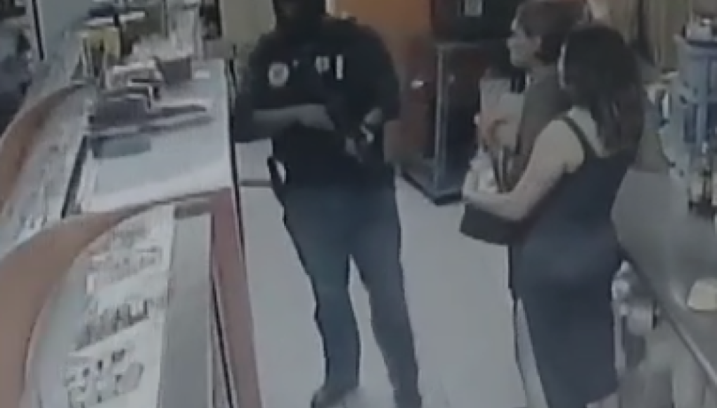 Erika Yulissa Bandy García había salido en libertad en abril de 2022 de la Penitenciaría Nacional Femenina de Adaptación Social (PNFAS), después de ser capturada en 2018 junto a Magdaleno Meza.