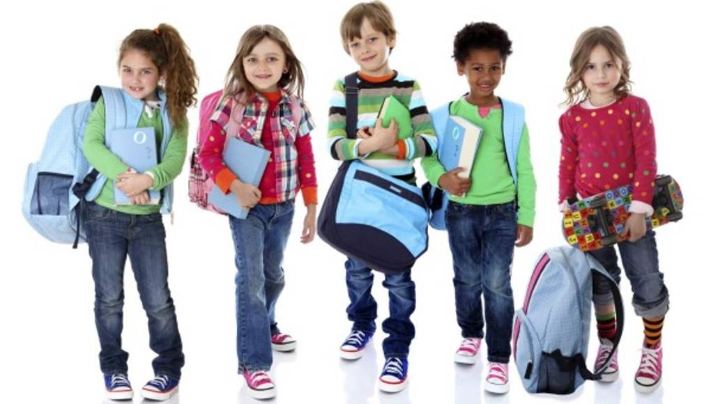 Consejos para las mochilas de una profesional