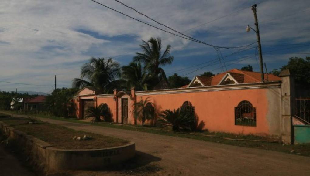 Condena a cachiro pone fin a década de narcotráfico en el Atlántico hondureño