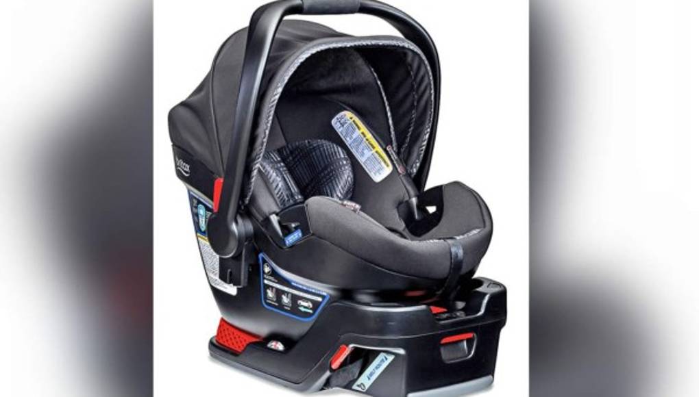 Cómo elegir un asiento infantil