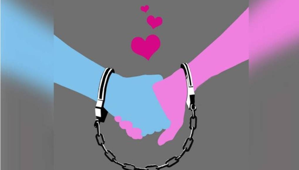 ¿Es natural que las personas tengan una sola pareja?