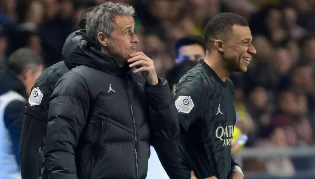 Este conflicto es alimentado por ambas partes y ha subido de intensidad en vísperas de la cita clave del próximo martes en San Sebastián, donde el PSG buscará rentabilizar el 2-0 que lograron en el Parque de los Príncipes para evitar una tercera eliminación consecutiva en octavos de final de la Champions League.