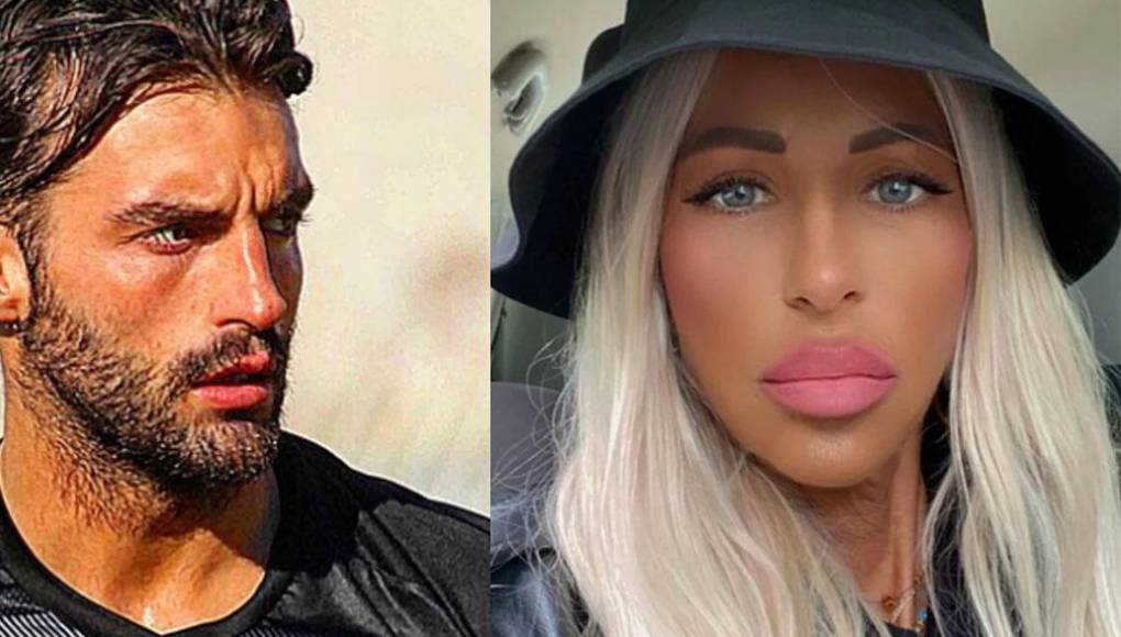 Giovanni fue condenado este 12 de febrero a cadena perpetua por acosar y matar a golpes a su exnovia.