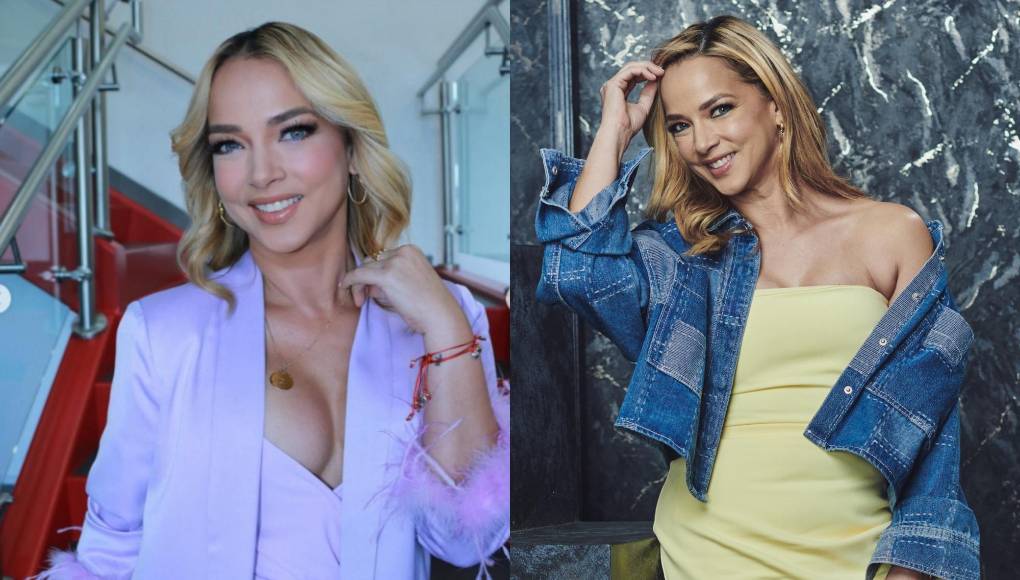 Tan pública ha sido la vida de Adamari López que no tiene empacho al hablar de lo bueno y lo malo que le ha tocado experimentar, ya sea desde superar el cáncer hasta su separación de Luis Fonsi.