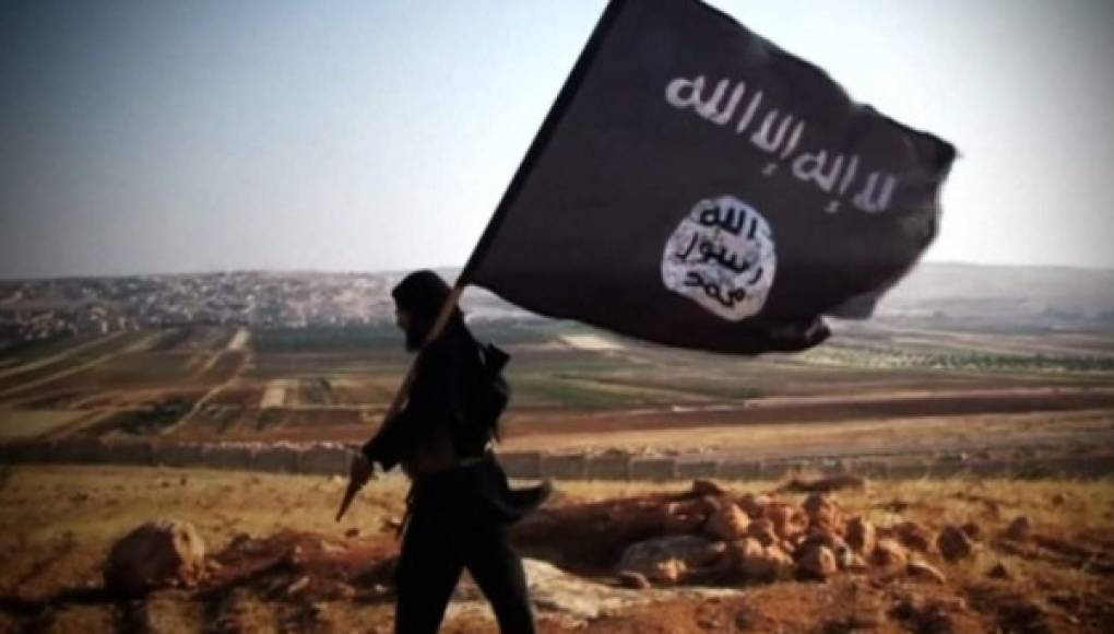 ¿Qué es el ISIS? Las claves del grupo terrorista que puso de rodillas a París