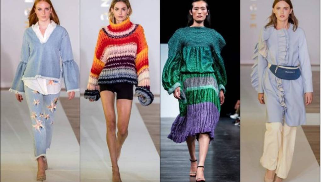 La gran moda nórdica